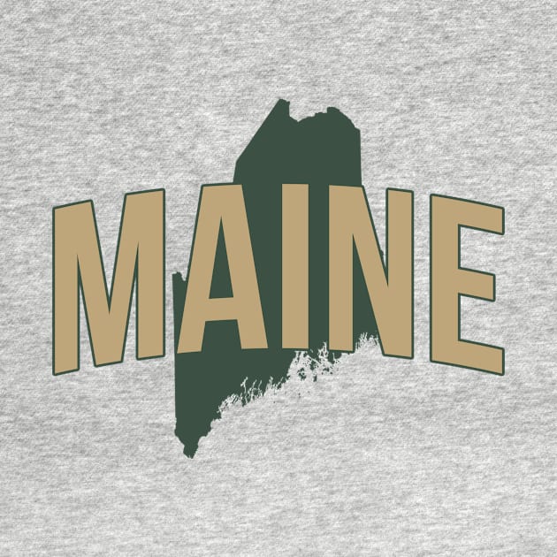 maine by Novel_Designs